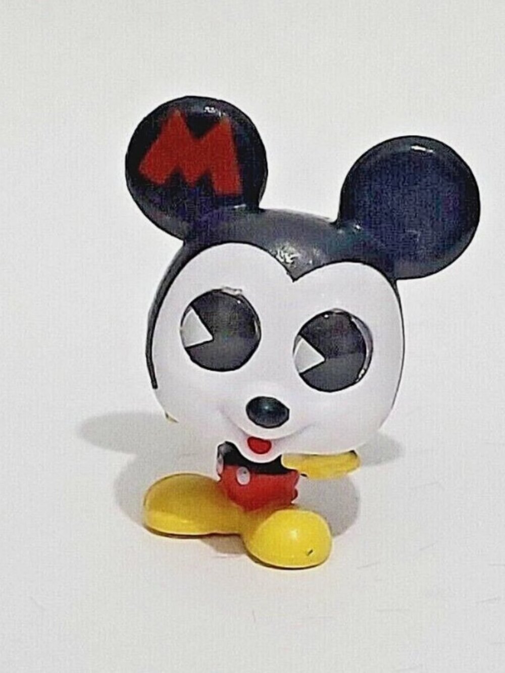 EXCLUSIVE Mickey Mouse Years of Ears Mouseketeer Disney Doorables